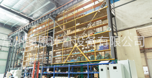 腐蝕性液體存放、反應不單單只是用聚乙烯儲罐就行了！